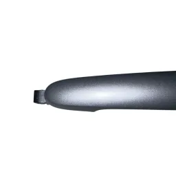 MAÇANETA EXTERNA D.E NISSAN MARCH 1.6 2020 MANUAL PRETO DIAN