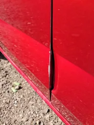 Porta Traseira Direita Polo Nivus 2018 a 2026 Somente Porta