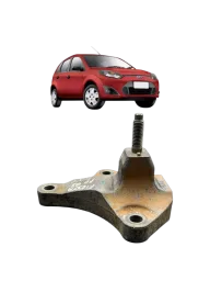 Suporte Coxim Câmbio Ford Fiesta, EcoSport e Ka 2003 2013