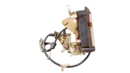 Fechadura Porta Dianteira Esquerda Gol Saveiro G4