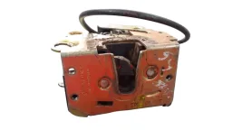 FECHADURA PORTA DIANTEIRA ESQUERDA GOL SAVEIRO G4