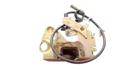 FECHADURA PORTA DIANTEIRA ESQUERDA GOL SAVEIRO G4