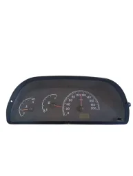 Painel Instrumentos Fiat Palio Siena Uno 2001/08 06063460170