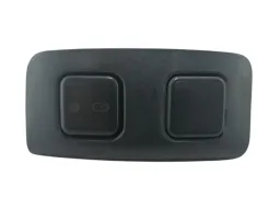 Botao Trava Porta Peugeot 207 2008 a 2012 9625077077