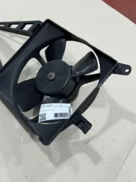 ELETROVENTILADOR C/ DEFLETOR CORSA HATCH 1994 À 2002