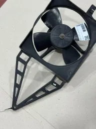 ELETROVENTILADOR C/ DEFLETOR CORSA HATCH 1994 À 2002