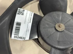 ELETROVENTILADOR C/ DEFLETOR CORSA HATCH 1994 À 2002