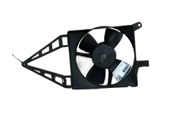 ELETROVENTILADOR C/ DEFLETOR CORSA HATCH 1994 À 2002
