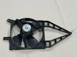 ELETROVENTILADOR C/ DEFLETOR CORSA HATCH 1994 À 2002