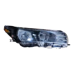 Farol Direito Corolla 2015 2016 a 2017 S/ Led