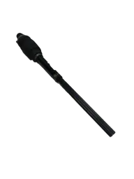 EIXO INFERIOR DA COLUNA DIREÇÃO ELETRICA GM S10 2017 A 2020