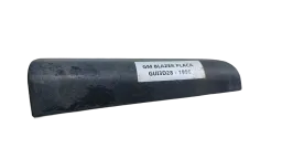 Moldura Acabamento Descansa Braço Direito GM Blazer S10 1996