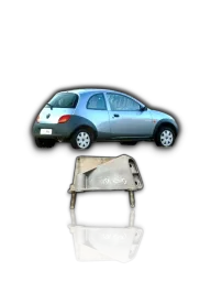 Suporte Coxim Motor Traseiro Ka Endura 1996 a 1999