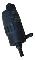 Bomba Partida Frio Vw Voyage Gol Saveiro 2010 a 2022