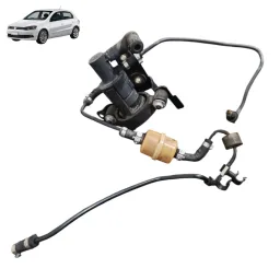 bomba motor partida a frio volkswagem gol g6 2014