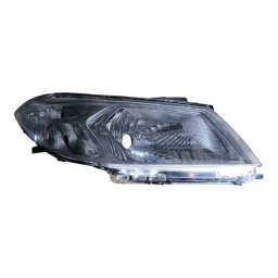 Farol Direito Onix Prisma 13/16 Lt Ltz Joy 17/20 Cromado