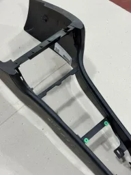 MOLDURA CONSOLE CENTRAL ASTRA 1999 À 2011