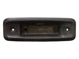 Lanterna Luz Placa Strada 2008 2009 2010 A 2013 52029489