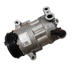 Compressor Ar Condicionado Jeep Compass 1.3 T270 2022 2025