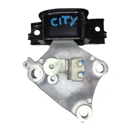 Coxim Suporte Esquerdo do Motor Honda City/Fit 15/22