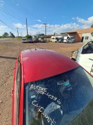 Recorte Teto Volkswagen Polo 2017 a 2026