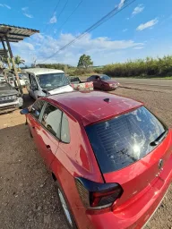 Recorte Teto Volkswagen Polo 2017 a 2026