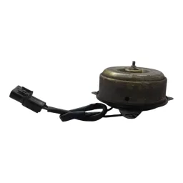 MOTOR VENTOINHA 7 PÁS PAJERO SPORT 2000 A 2006 2 PINOS
