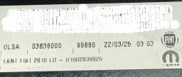 Lanterna Traseira Direita Strada 2021 2022 2023/..