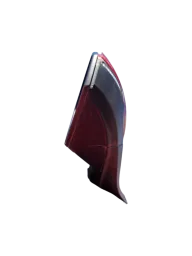 Retrovisor Direito Polo Virtus 2018 a 2026 C/ Pisca Elétrico