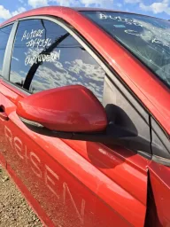 Retrovisor Direito Polo Virtus 2018 a 2026 C/ Pisca Elétrico