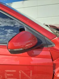 Retrovisor Direito Polo Virtus 2018 a 2026 C/ Pisca Elétrico