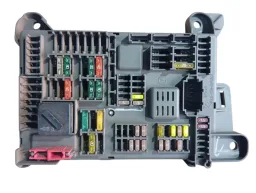 MÓDULO CONFORTO BMW X6 2008/2014