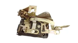 FECHADURA PORTA DIANTEIRA ESQUERDA FOX SPACEFOX 2004 A 2009