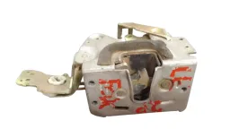 FECHADURA PORTA DIANTEIRA ESQUERDA FOX SPACEFOX 2004 A 2009