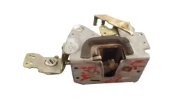 FECHADURA PORTA DIANTEIRA ESQUERDA FOX SPACEFOX 2004 A 2009