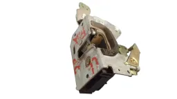 FECHADURA PORTA DIANTEIRA ESQUERDA FOX SPACEFOX 2004 A 2009