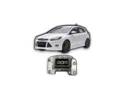 Coxim Calço Motor/Câmbio Focus 2009 a 2014