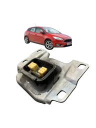 Coxim superior câmbio Ford Focus 1.6 e 2.0 ano 2008 a 2019
