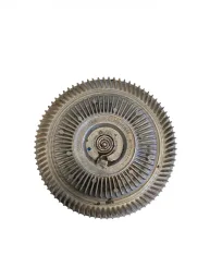 Polia Viscosa Cummins Isf 2.8 Ford F4000 - 2014/22