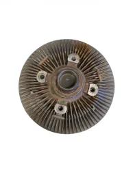 POLIA VISCOSA CUMMINS ISF 2.8 FORD F4000 - 2014/22