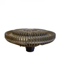 POLIA VISCOSA CUMMINS ISF 2.8 FORD F4000 - 2014/22