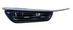 Difusor Ar Condicionado Central Fiat Pulse Fastback 2022