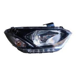 Farol Direito Onix Prisma 2016 a 2020 Lt Ltz Adv Effect Led