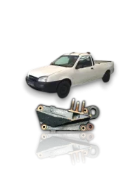 Suporte Coxim Motor Direito Courier 1997 a 2013