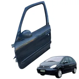 PORTA DIANTEIRA ESQUERDA CITROEN PICASSO 2004