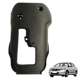 Moldura Coluna Direção Honda City 2010 A 2014 Original