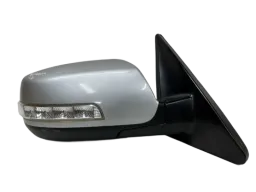 RETROVISOR DIREITO SORENTO 3.5 2010 A 2013 ORIGINAL C/PISCA