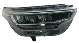 Farol Direito Strada 2020 2021 2022 2023 2024 2025 Com Led