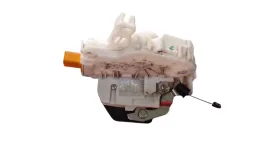 FECHADURA PORTA DIANTEIRA ESQUERDA FOX SPACEFOX 10/21 5PINOS