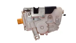 FECHADURA PORTA DIANTEIRA ESQUERDA FOX SPACEFOX 10/21 5PINOS